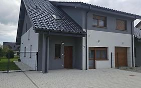 Diamentowa 7 Rent Home Konarzewo Poznań
